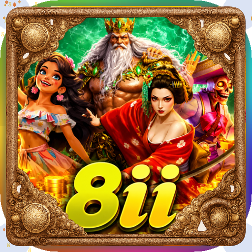 8ii — galeri pratinjau - APK Resmi