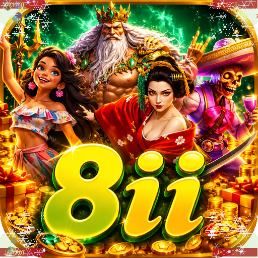 8ii — galeri pratinjau Resmi APK